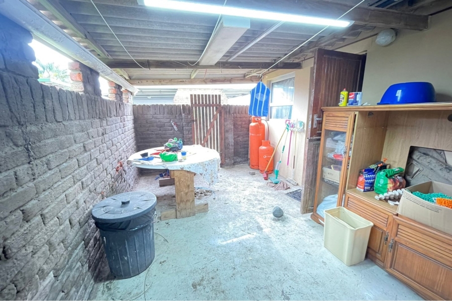 3 Bedroom Property for Sale in Queensberry Bay Eastern Cape